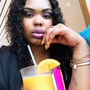 Meet your Posher, Tyra